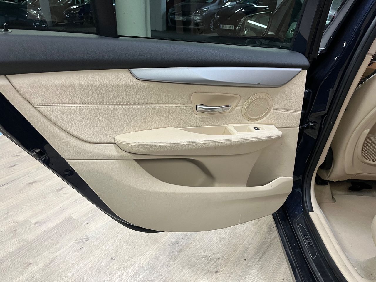 BMW Serie 2 Gran Tourer 218d Gran Tourer Aut. 7 plazas - Foto 20