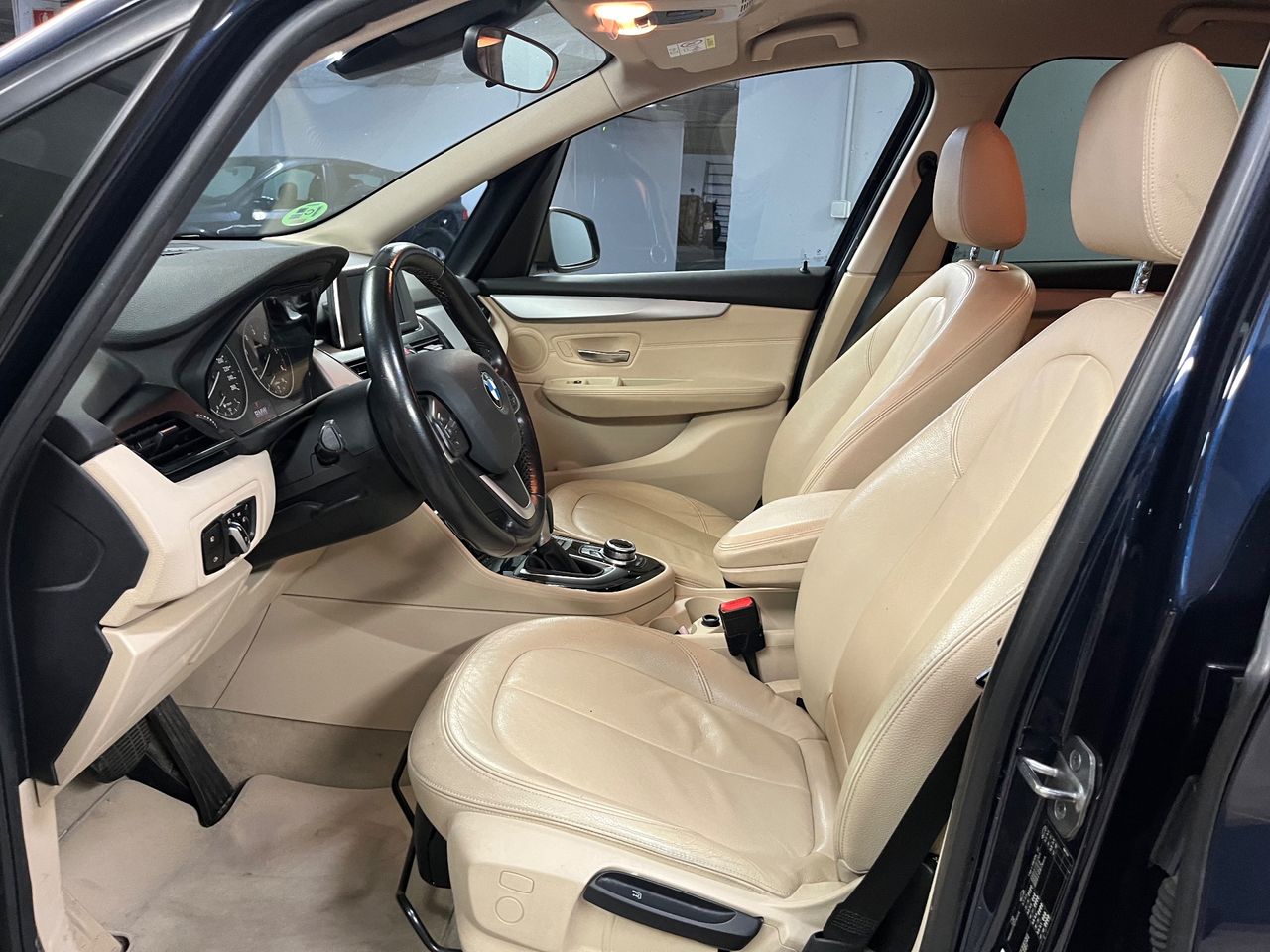 BMW Serie 2 Gran Tourer 218d Gran Tourer Aut. 7 plazas - Foto 24