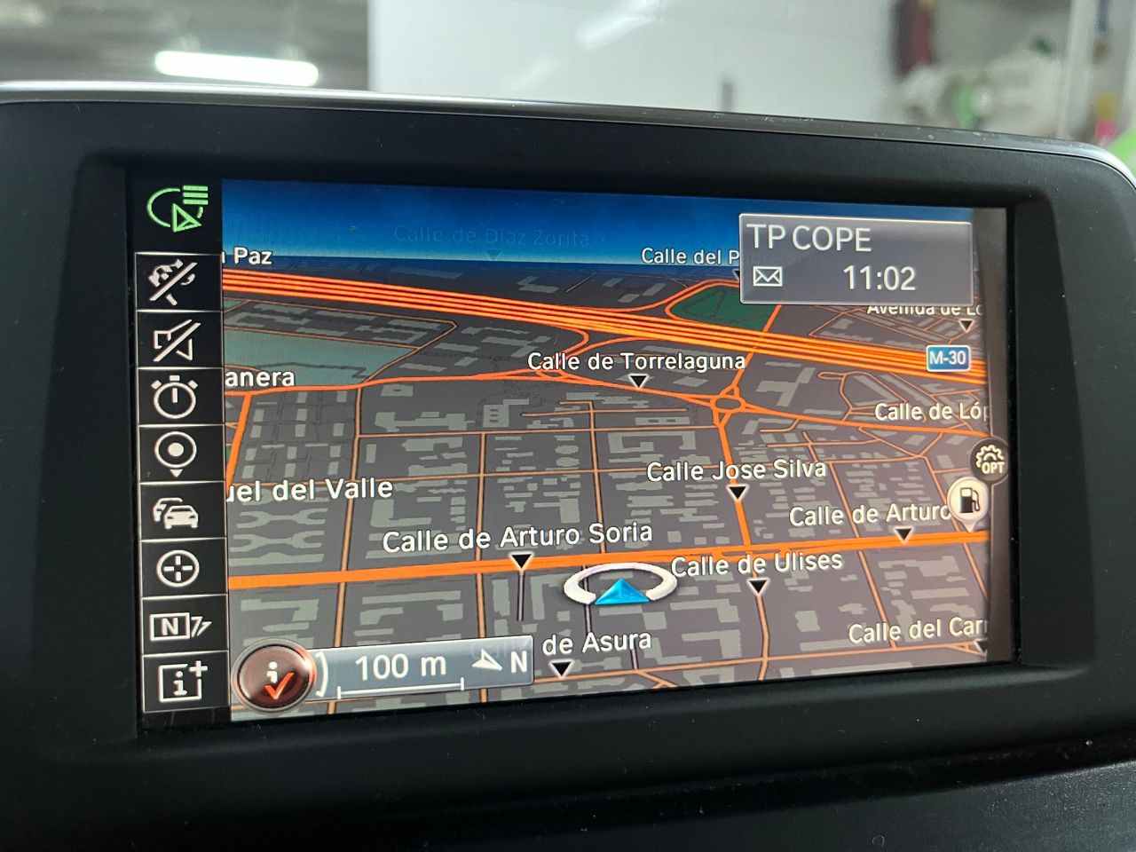 BMW Serie 2 Gran Tourer 218d Gran Tourer Aut. 7 plazas - Foto 34