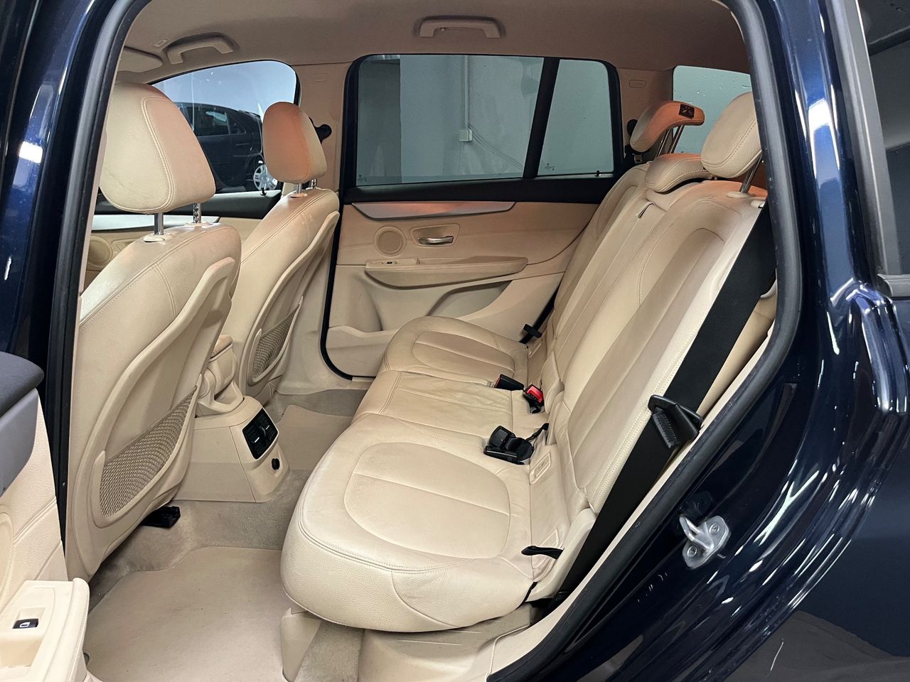 BMW Serie 2 Gran Tourer 218d Gran Tourer Aut. 7 plazas - Foto 19