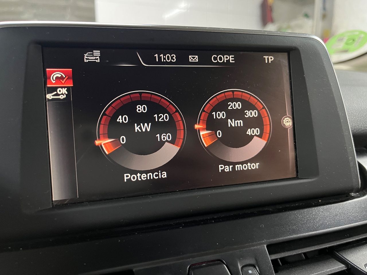 BMW Serie 2 Gran Tourer 218d Gran Tourer Aut. 7 plazas - Foto 36