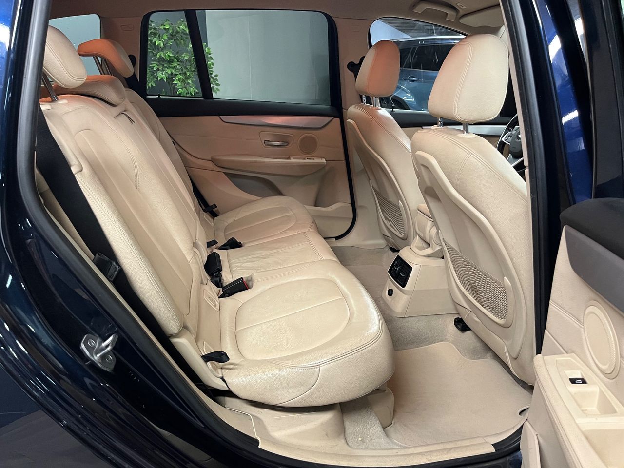 BMW Serie 2 Gran Tourer 218d Gran Tourer Aut. 7 plazas - Foto 9