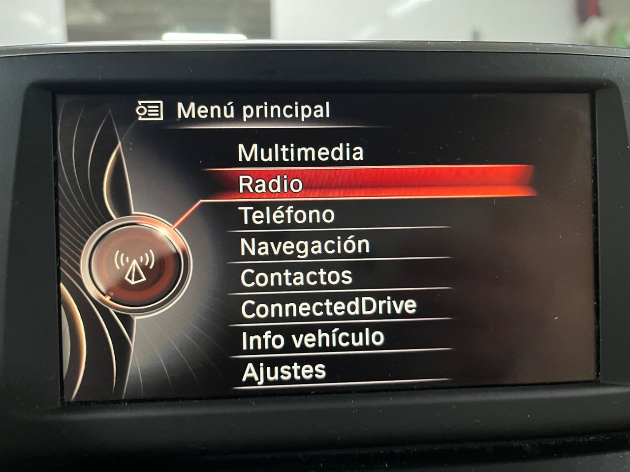 BMW Serie 2 Gran Tourer 218d Gran Tourer Aut. 7 plazas - Foto 33