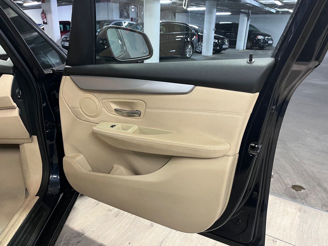 BMW Serie 2 Gran Tourer 218d Gran Tourer Aut. 7 plazas - Foto 7