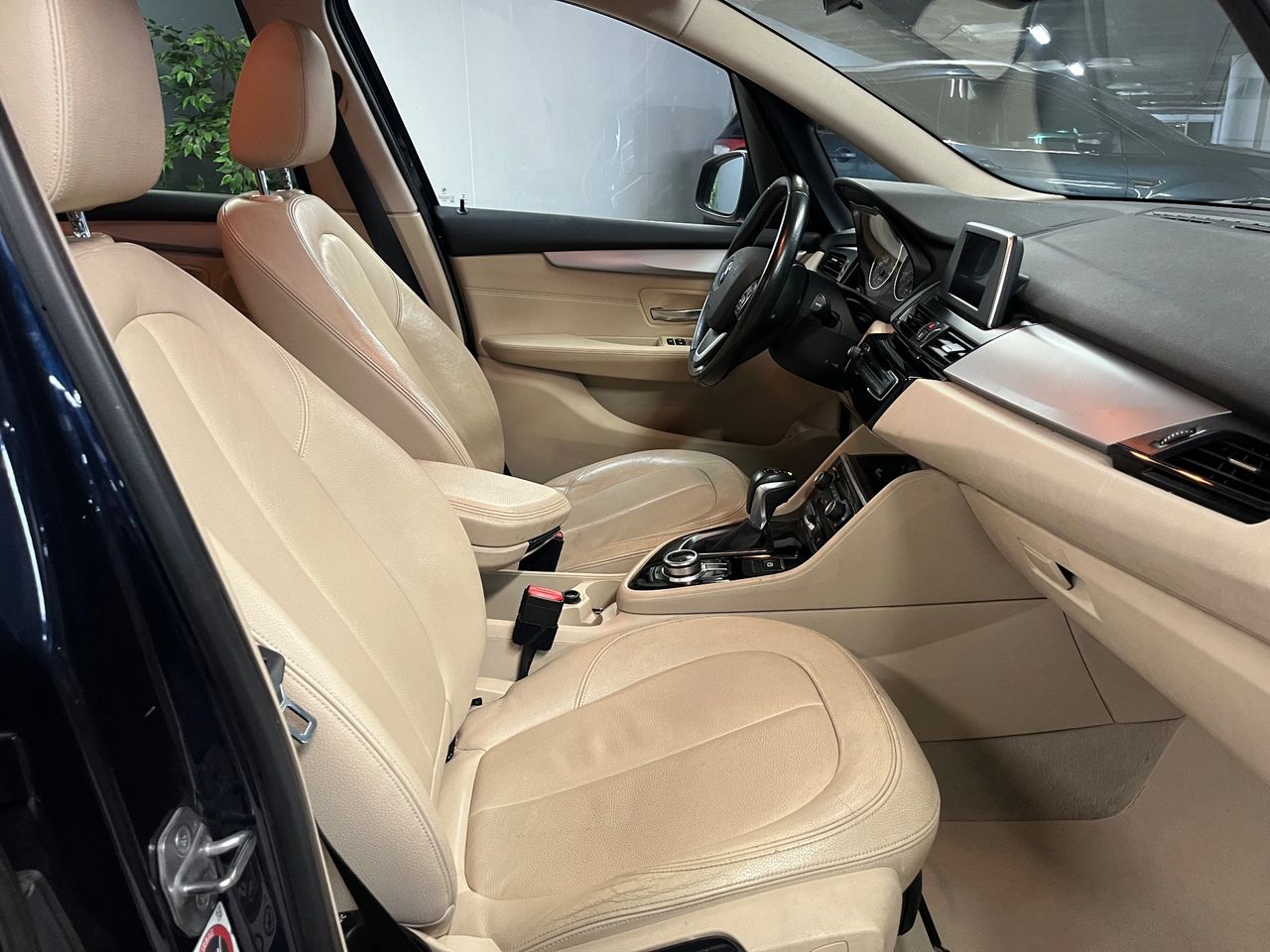 BMW Serie 2 Gran Tourer 218d Gran Tourer Aut. 7 plazas - Foto 6