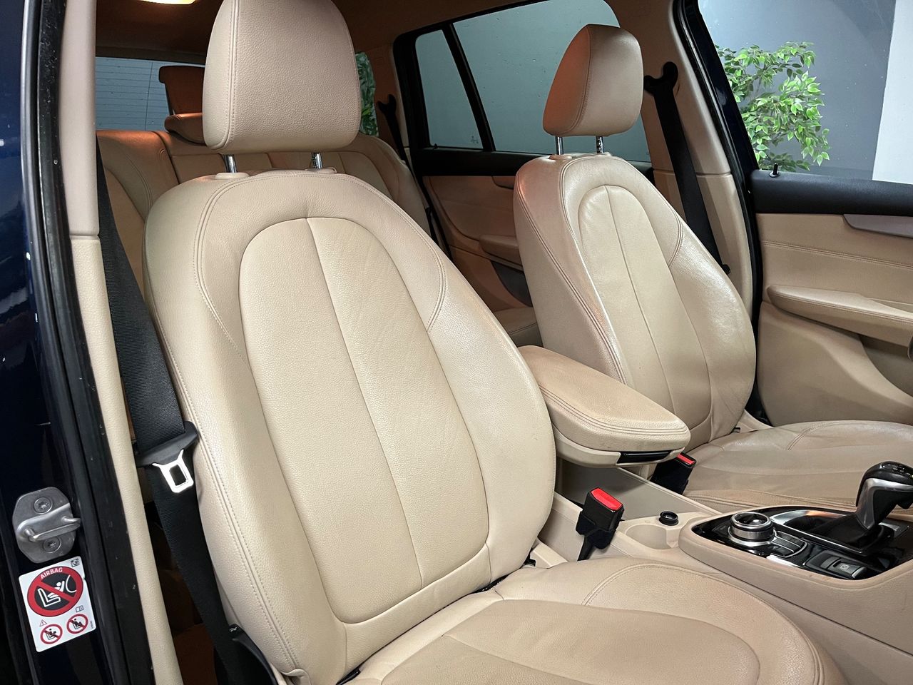 BMW Serie 2 Gran Tourer 218d Gran Tourer Aut. 7 plazas - Foto 8