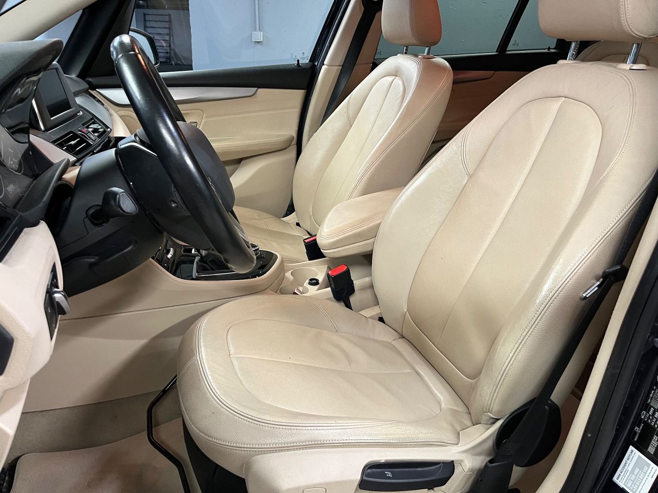 BMW Serie 2 Gran Tourer 218d Gran Tourer Aut. 7 plazas - Foto 25