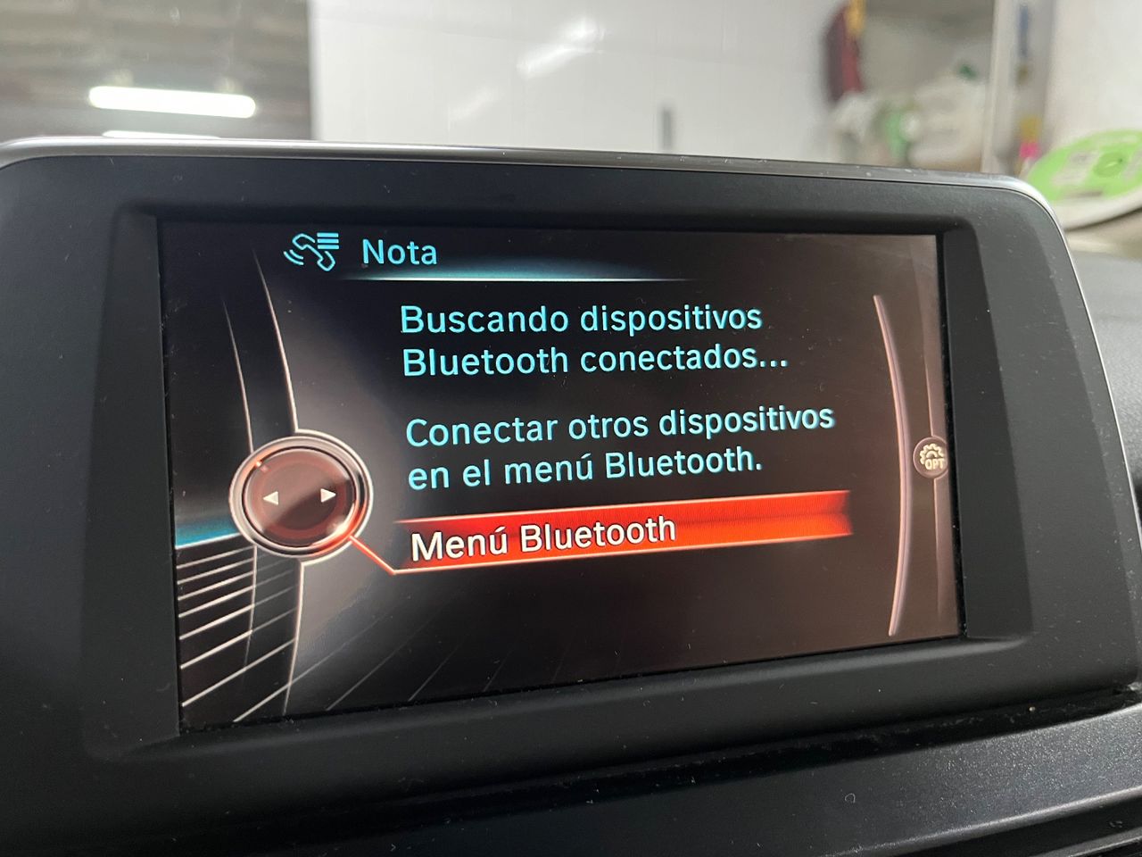 BMW Serie 2 Gran Tourer 218d Gran Tourer Aut. 7 plazas - Foto 37