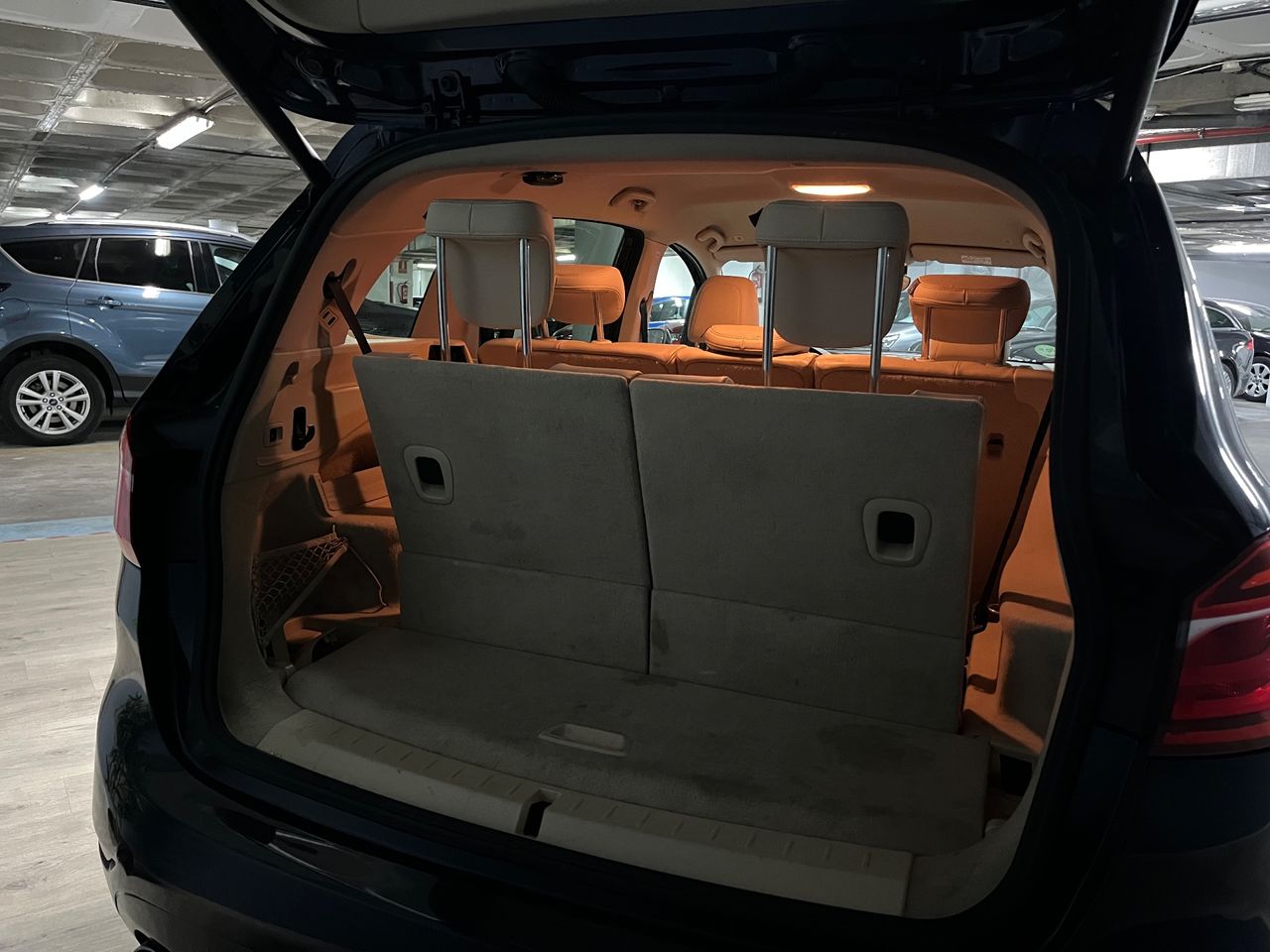 BMW Serie 2 Gran Tourer 218d Gran Tourer Aut. 7 plazas - Foto 13