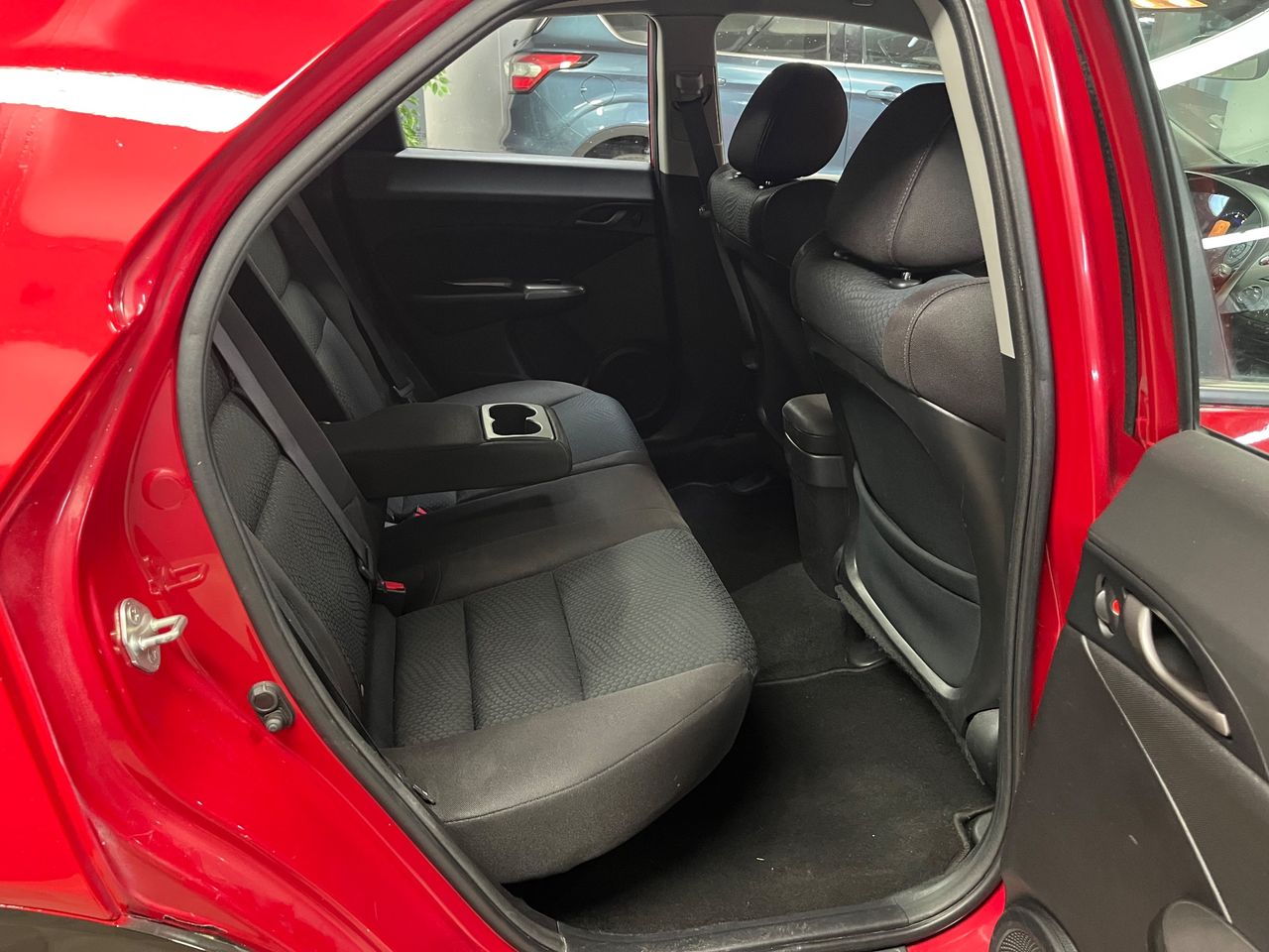 Honda Civic 3p 1.4 i-VTEC Type S - Foto 7