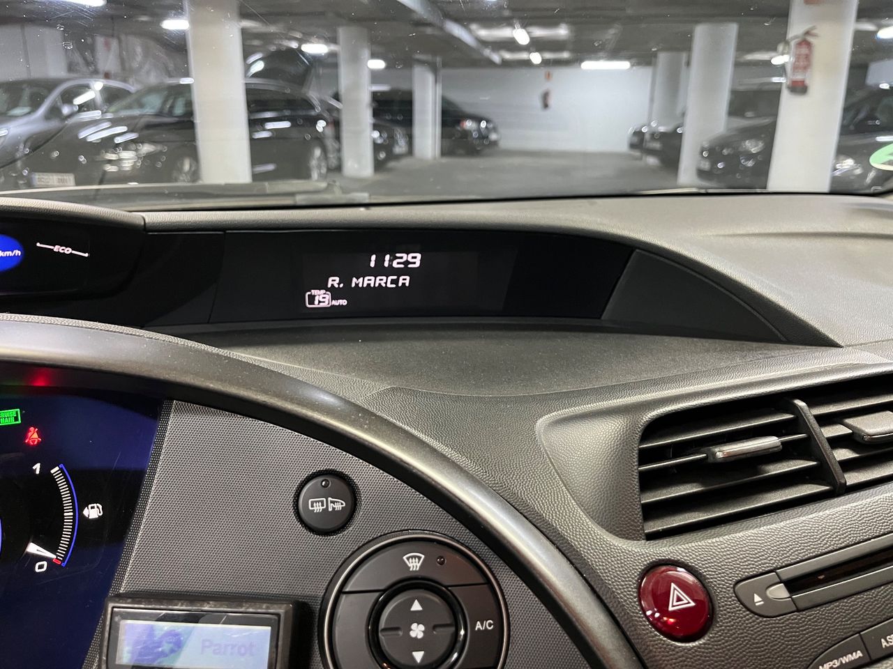 Honda Civic 3p 1.4 i-VTEC Type S - Foto 14
