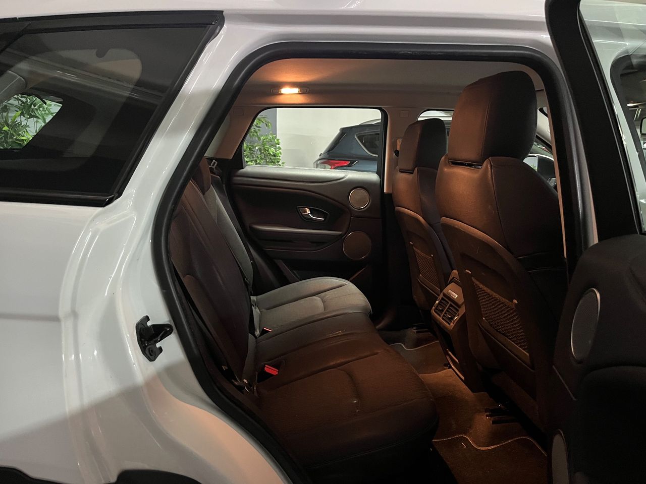 Land-Rover Range Rover Evoque D150 AWD Auto - Foto 9