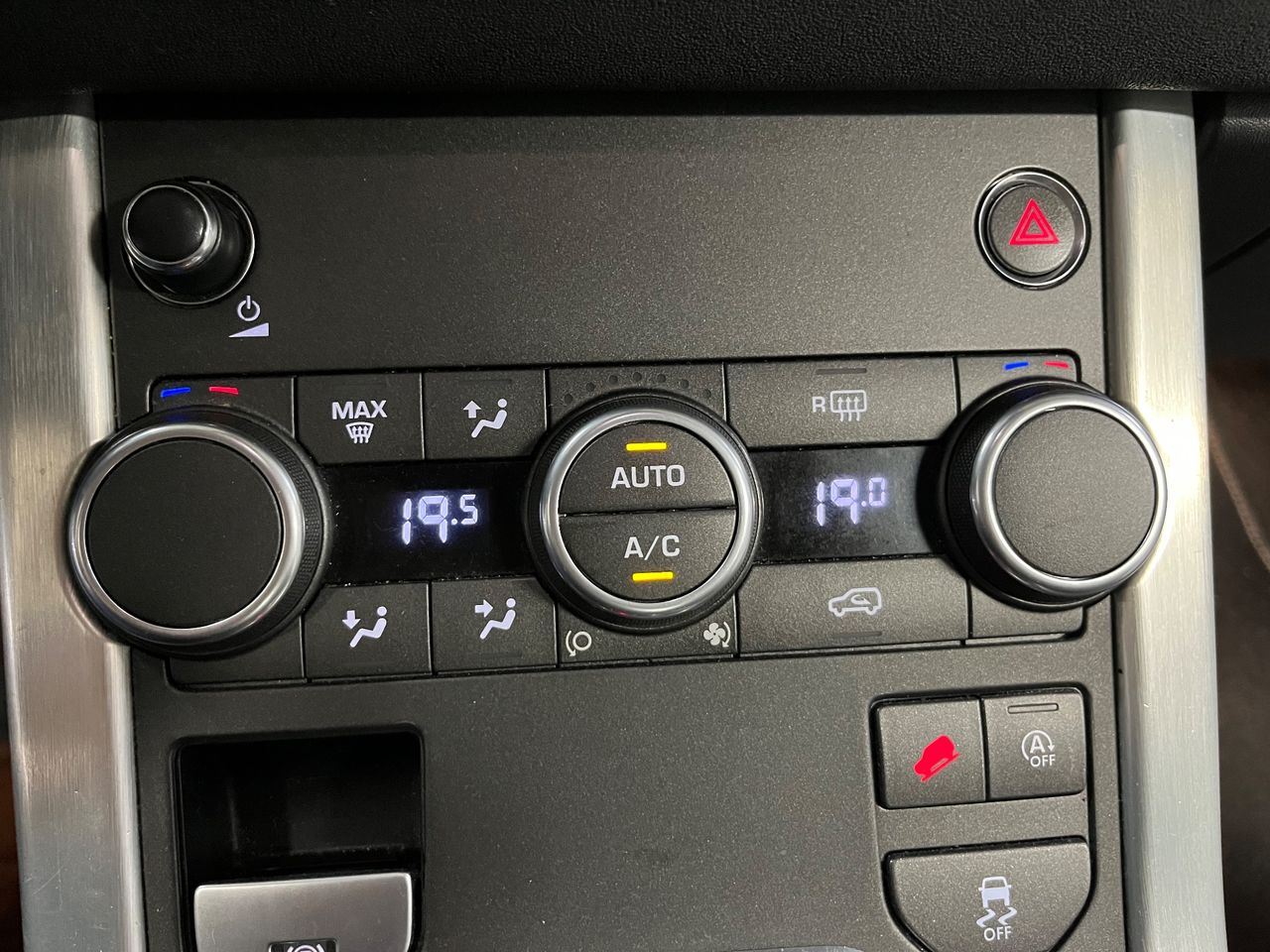 Land-Rover Range Rover Evoque D150 AWD Auto - Foto 17