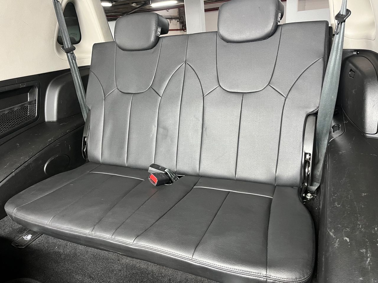 SsangYong Rexton W 200 e-XDi Limited 4x4 - Foto 11