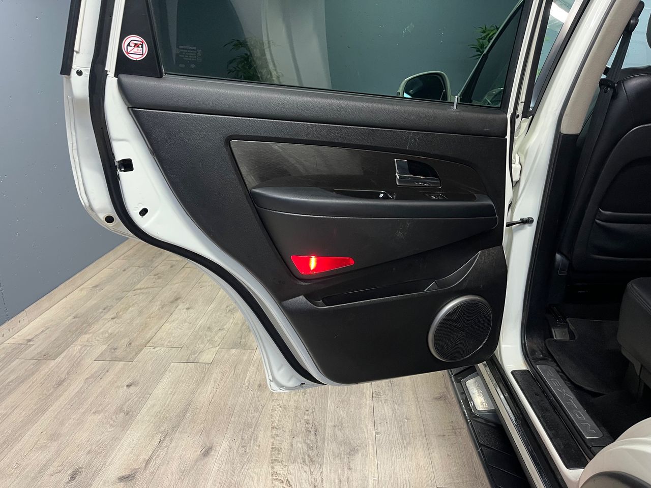 SsangYong Rexton W 200 e-XDi Limited 4x4 - Foto 13