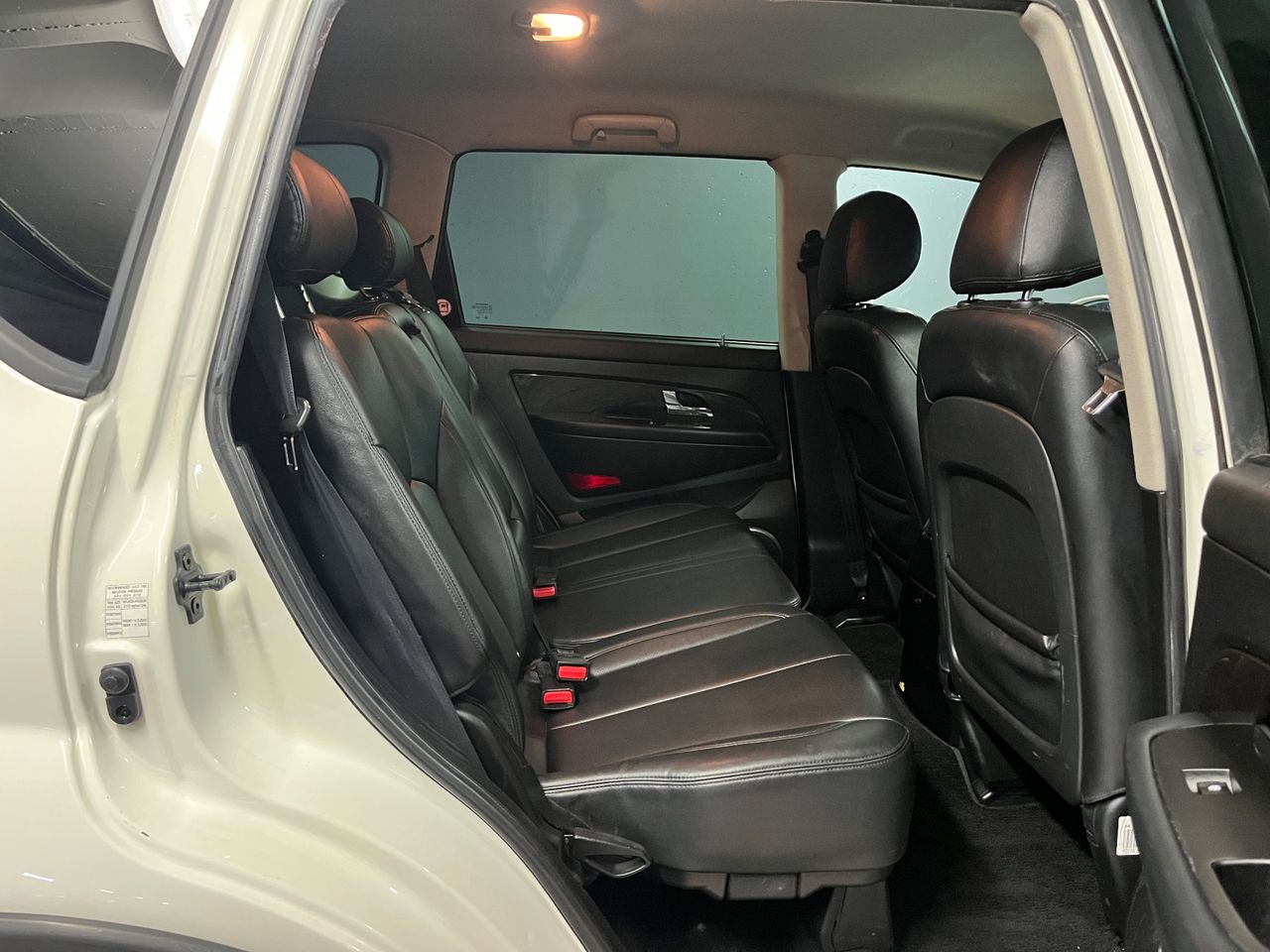 SsangYong Rexton W 200 e-XDi Limited 4x4 - Foto 15