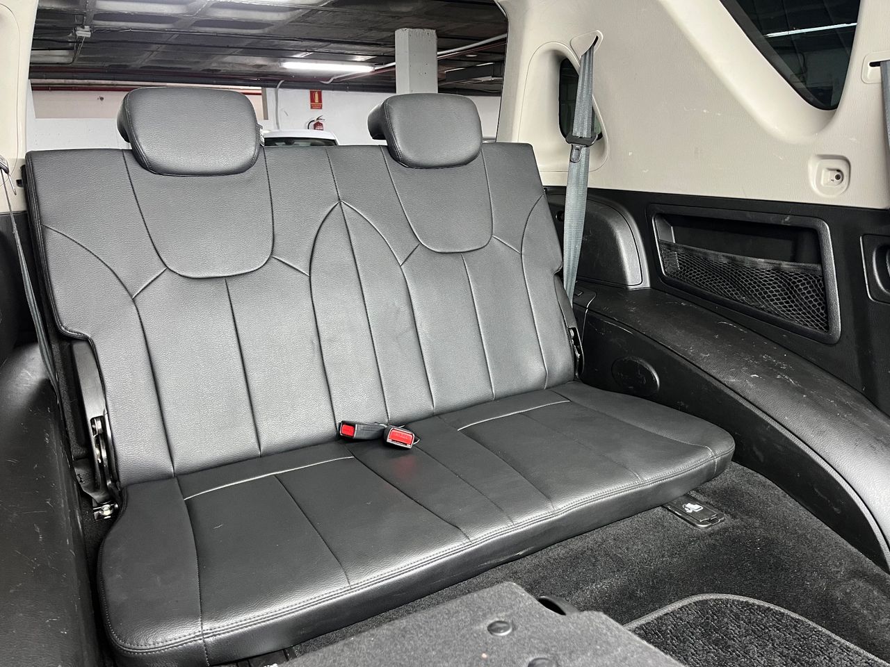 SsangYong Rexton W 200 e-XDi Limited 4x4 - Foto 4