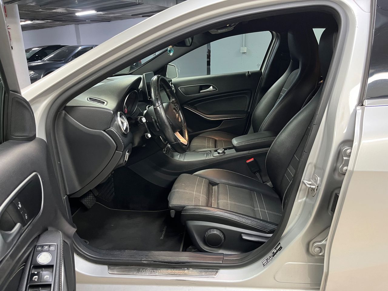 Mercedes Clase A A 200 d 7G-DCT - Foto 16