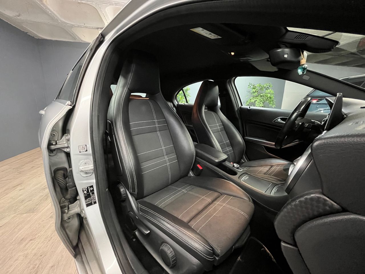 Mercedes Clase A A 200 d 7G-DCT - Foto 8