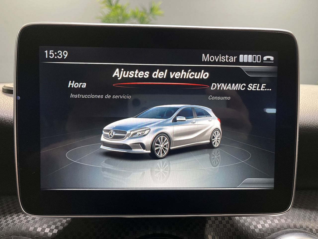 Mercedes Clase A A 200 d 7G-DCT - Foto 26