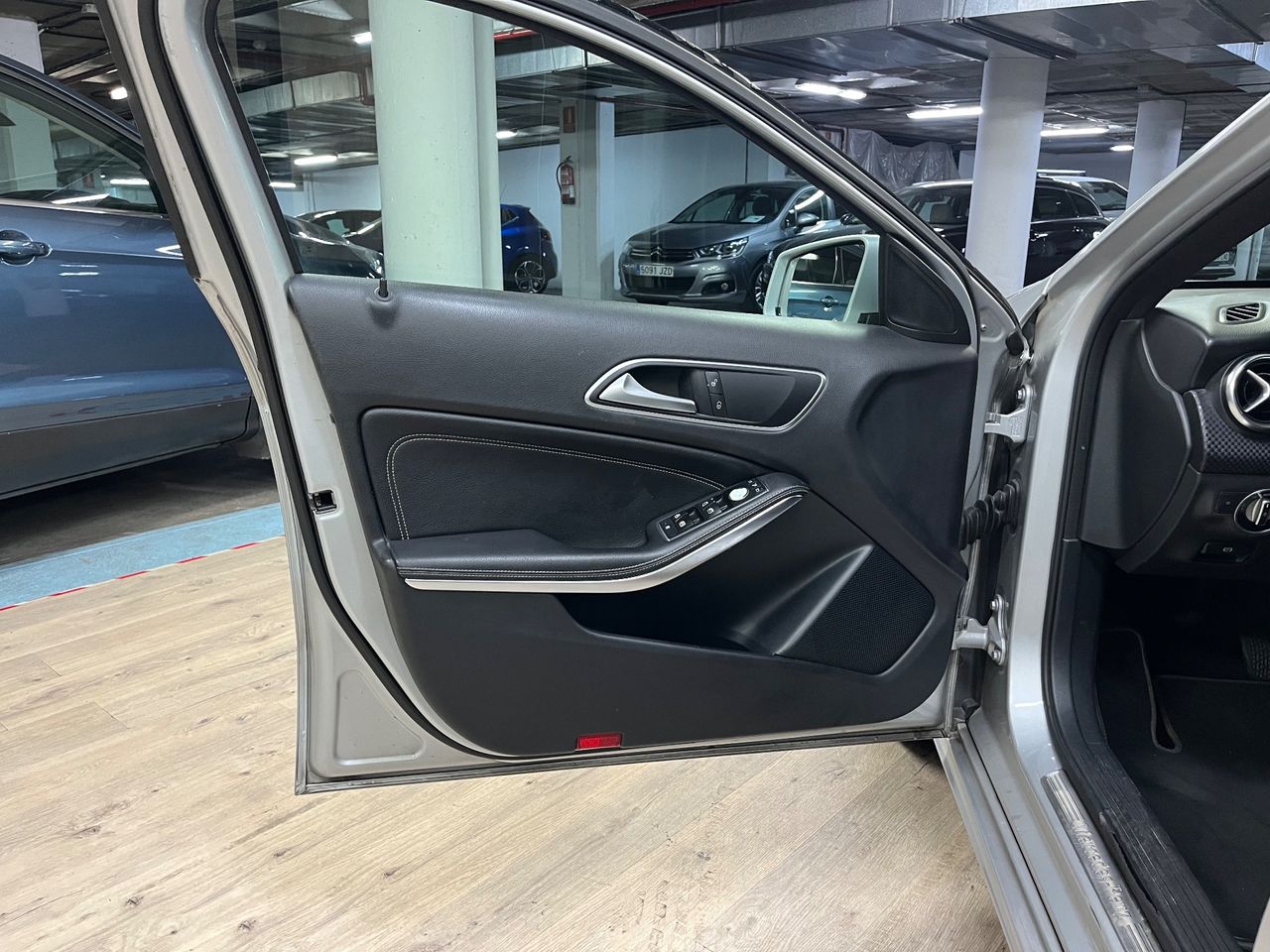 Mercedes Clase A A 200 d 7G-DCT - Foto 17