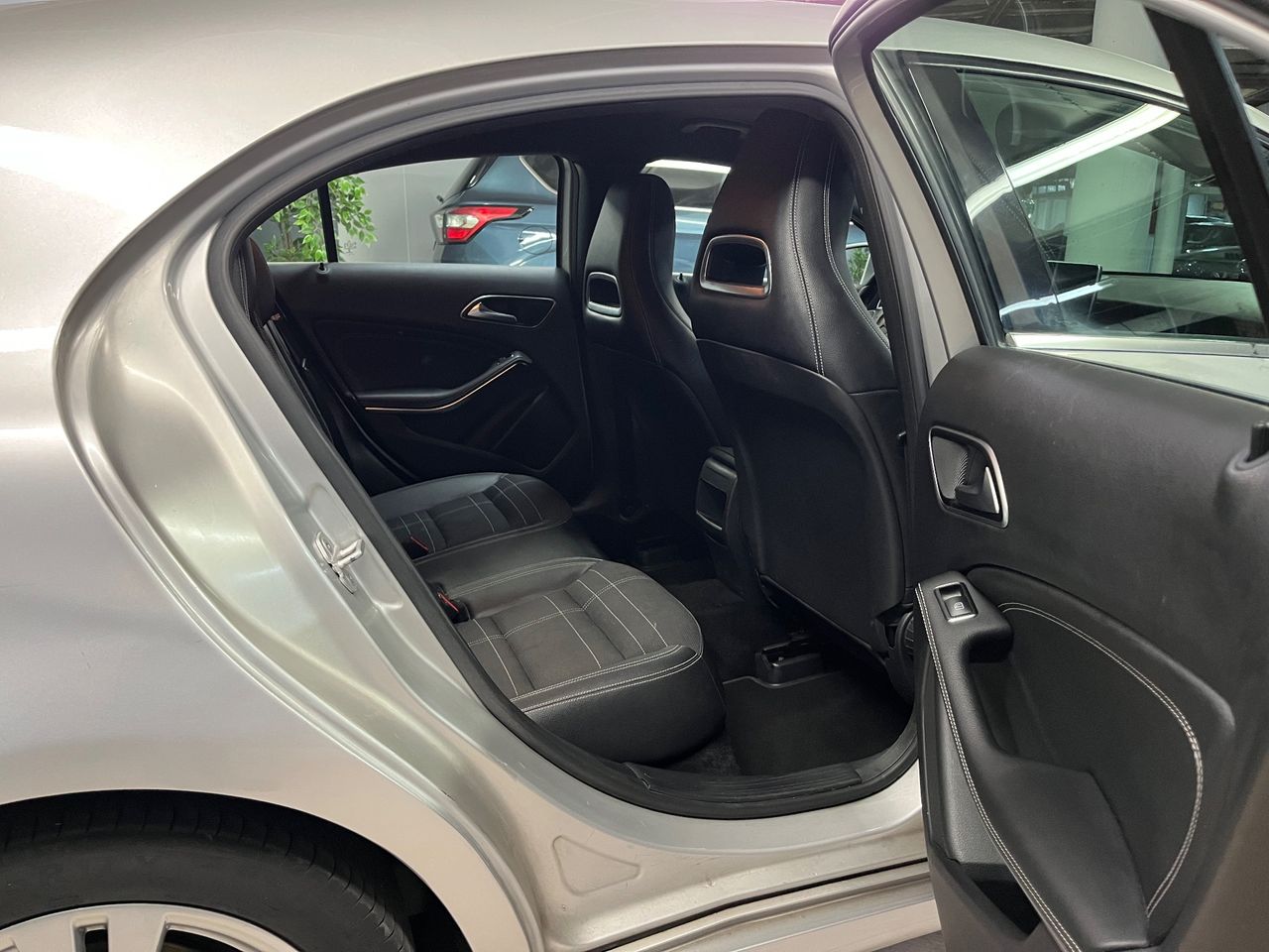 Mercedes Clase A A 200 d 7G-DCT - Foto 9