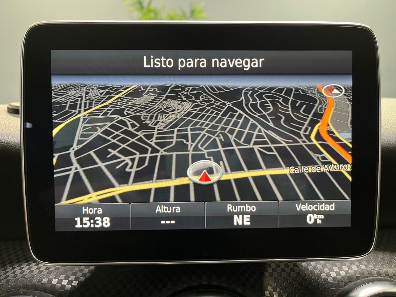 Mercedes Clase A A 200 d 7G-DCT - Foto 24