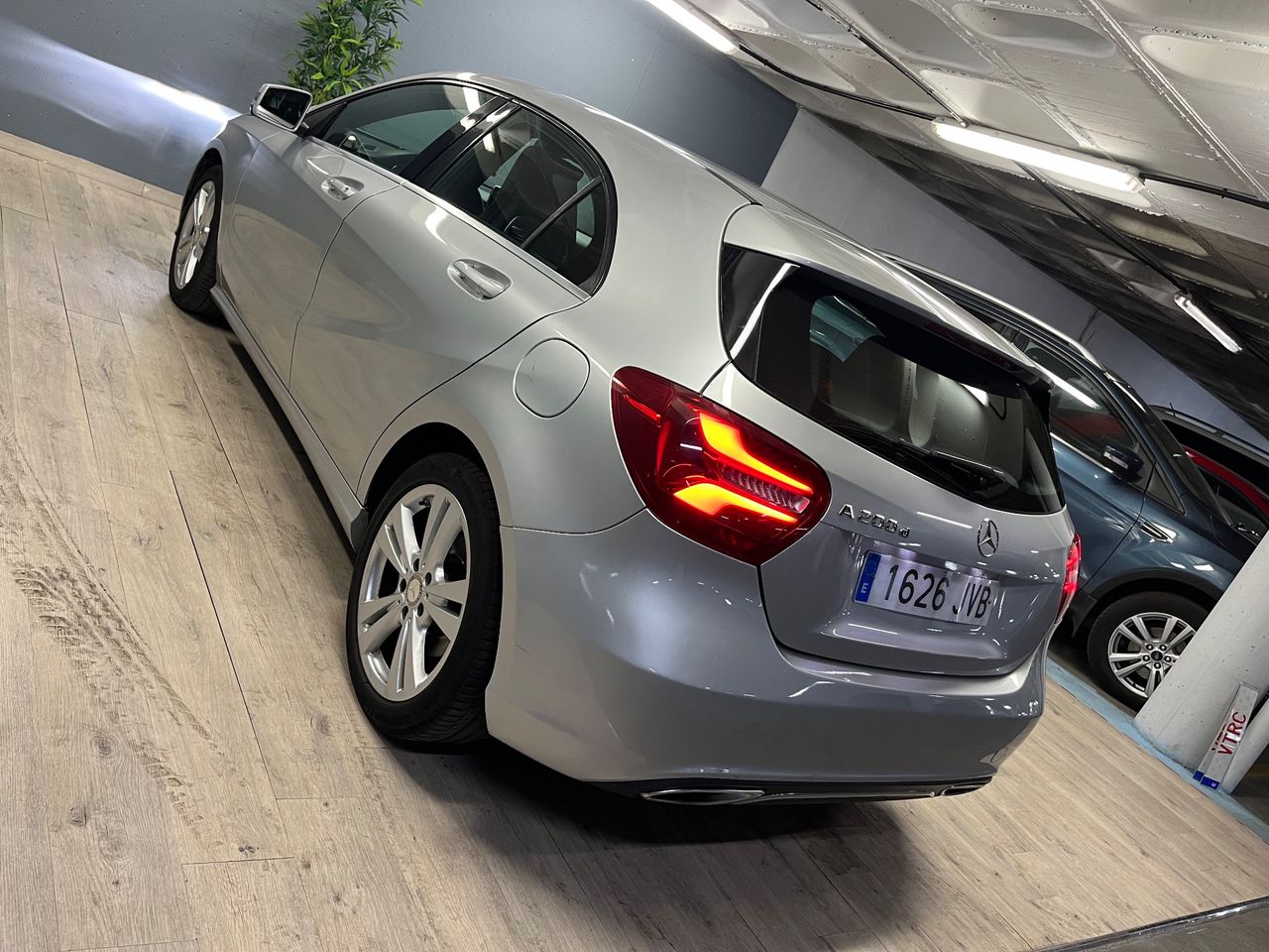 Mercedes Clase A A 200 d 7G-DCT - Foto 31
