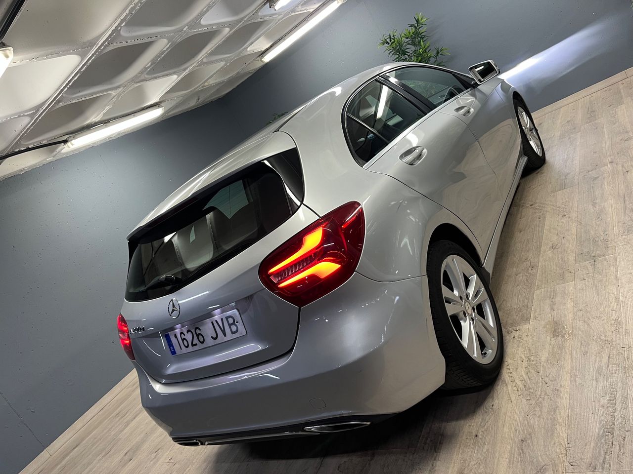 Mercedes Clase A A 200 d 7G-DCT - Foto 30