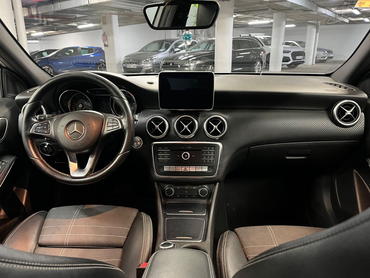 Mercedes Clase A A 200 d 7G-DCT - Foto 11