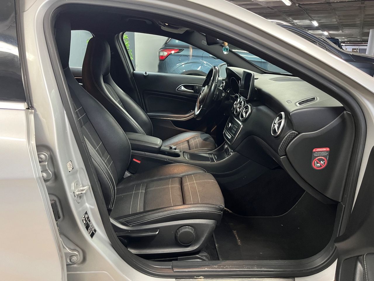 Mercedes Clase A A 200 d 7G-DCT - Foto 5