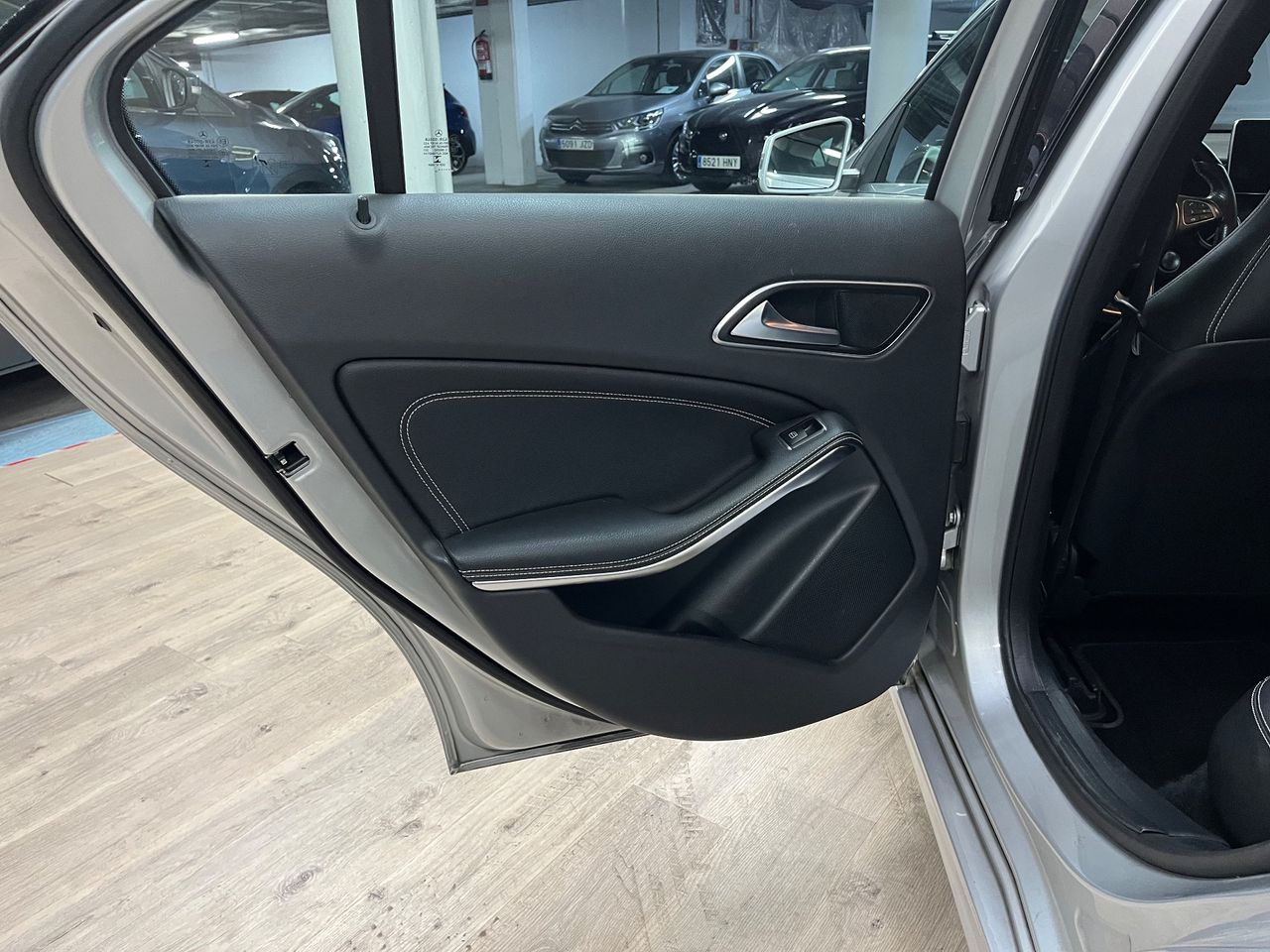 Mercedes Clase A A 200 d 7G-DCT - Foto 15