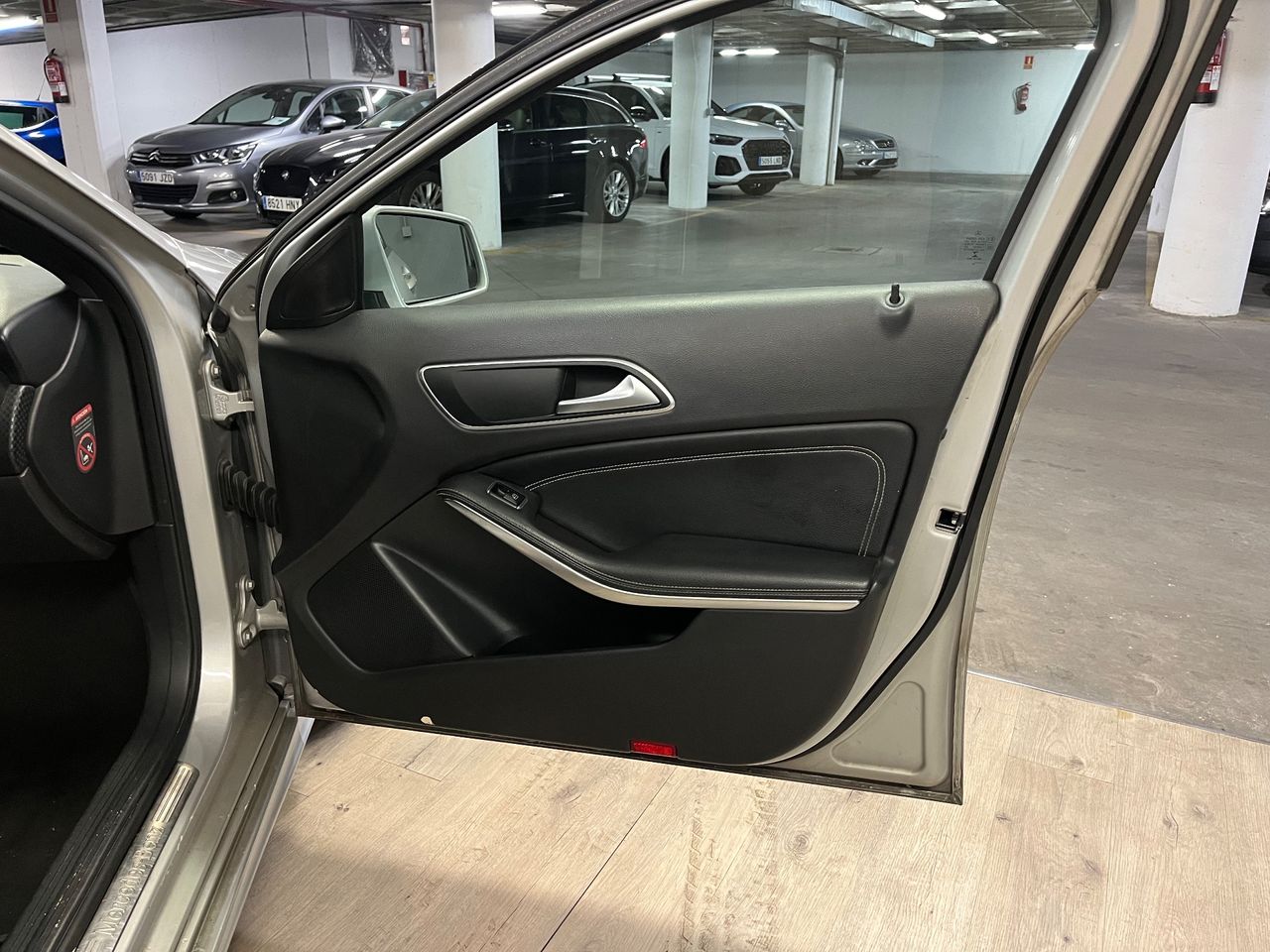 Mercedes Clase A A 200 d 7G-DCT - Foto 7