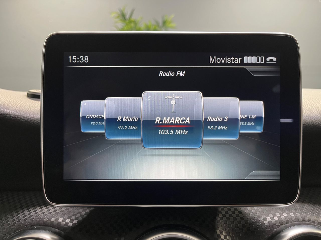 Mercedes Clase A A 200 d 7G-DCT - Foto 23