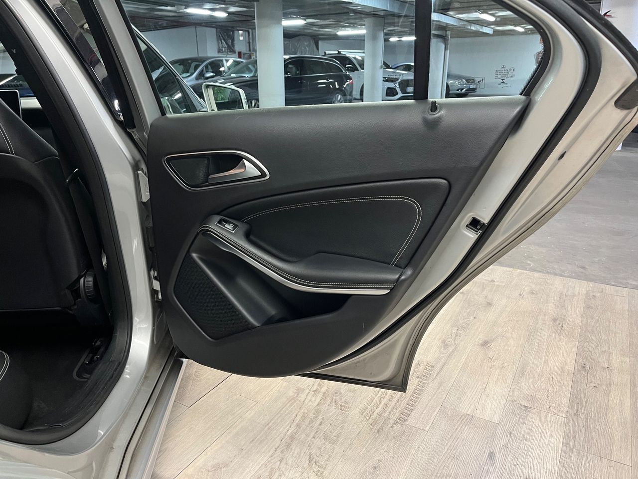 Mercedes Clase A A 200 d 7G-DCT - Foto 10