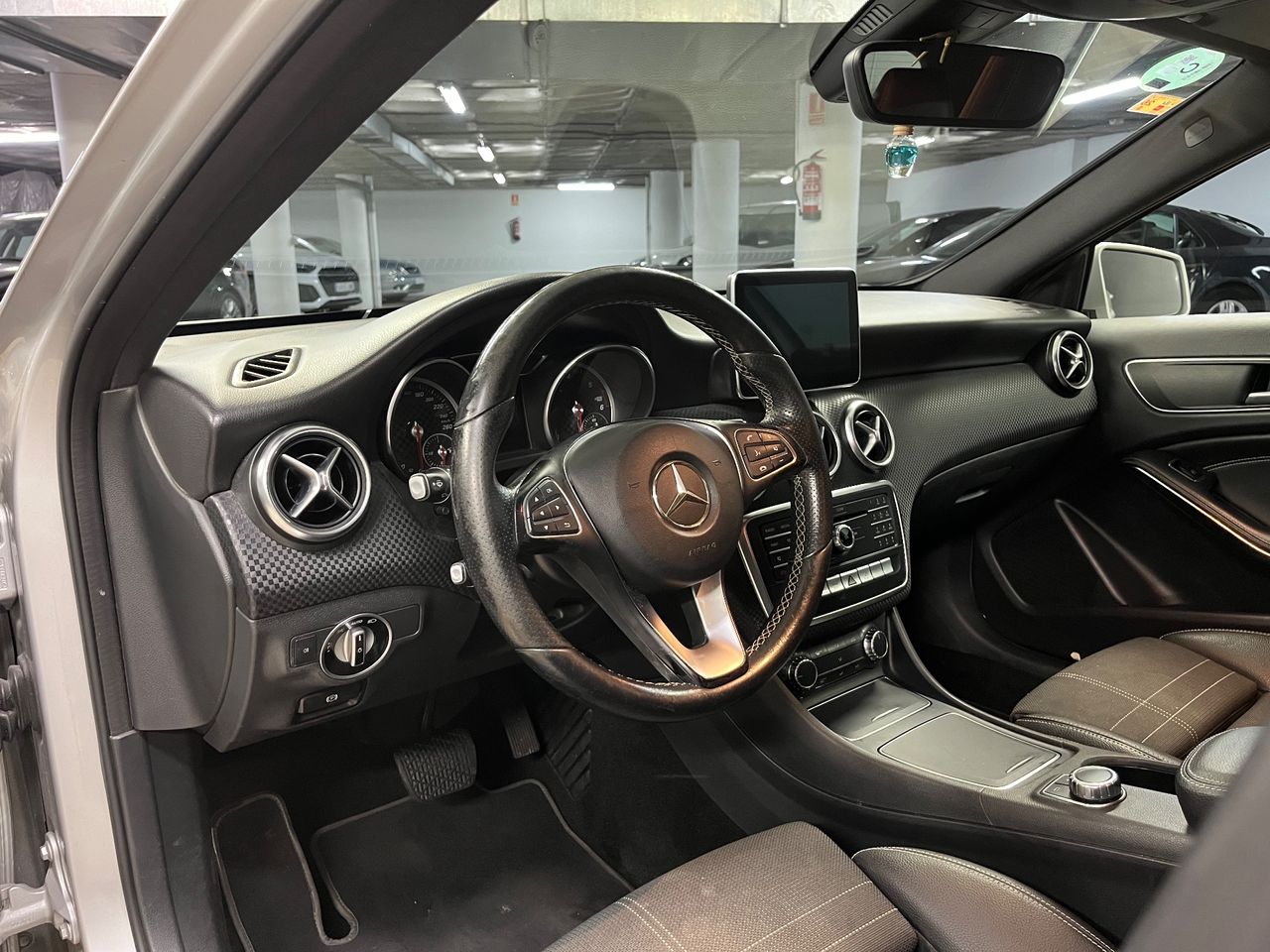 Mercedes Clase A A 200 d 7G-DCT - Foto 18