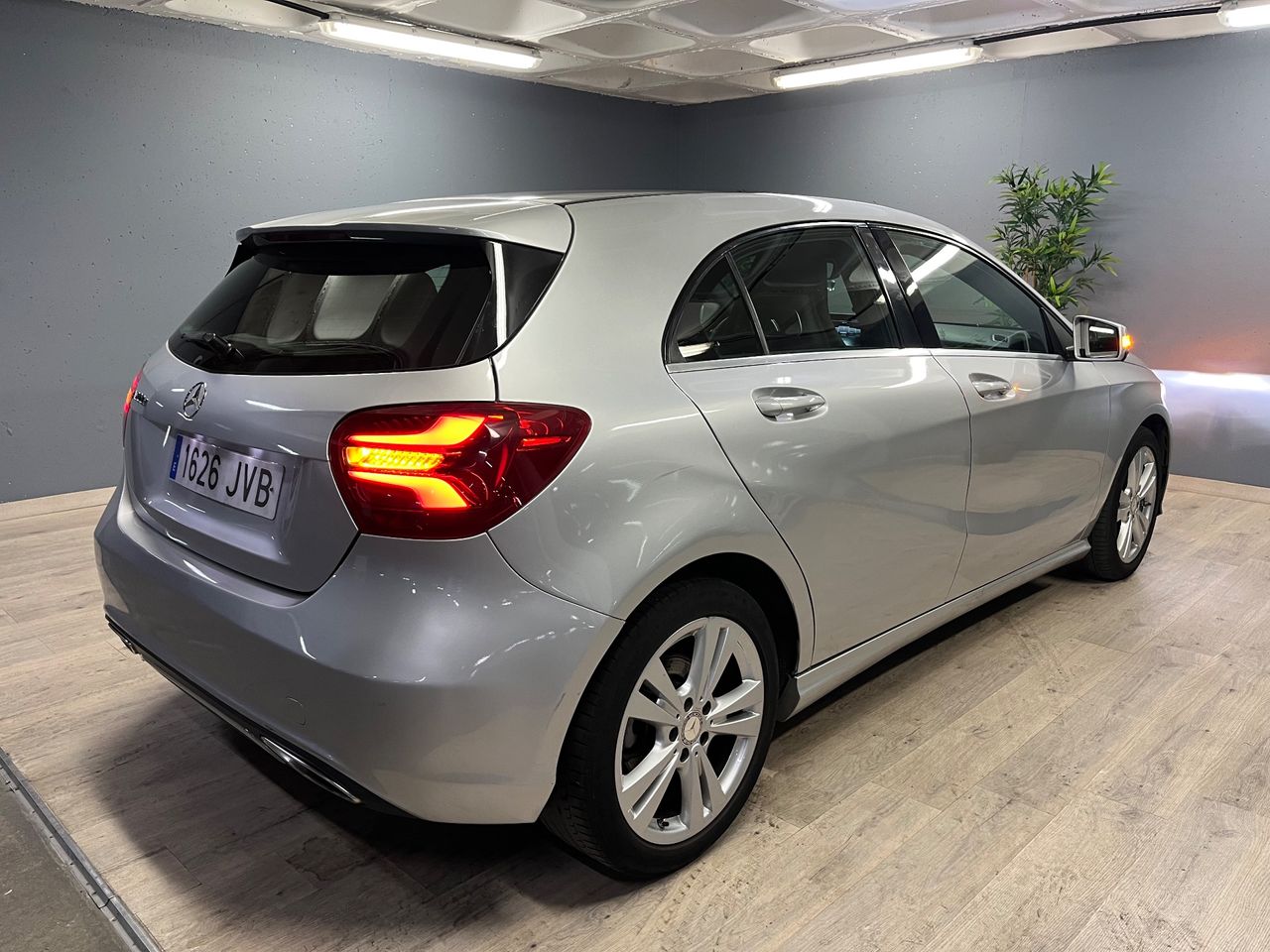 Mercedes Clase A A 200 d 7G-DCT - Foto 29