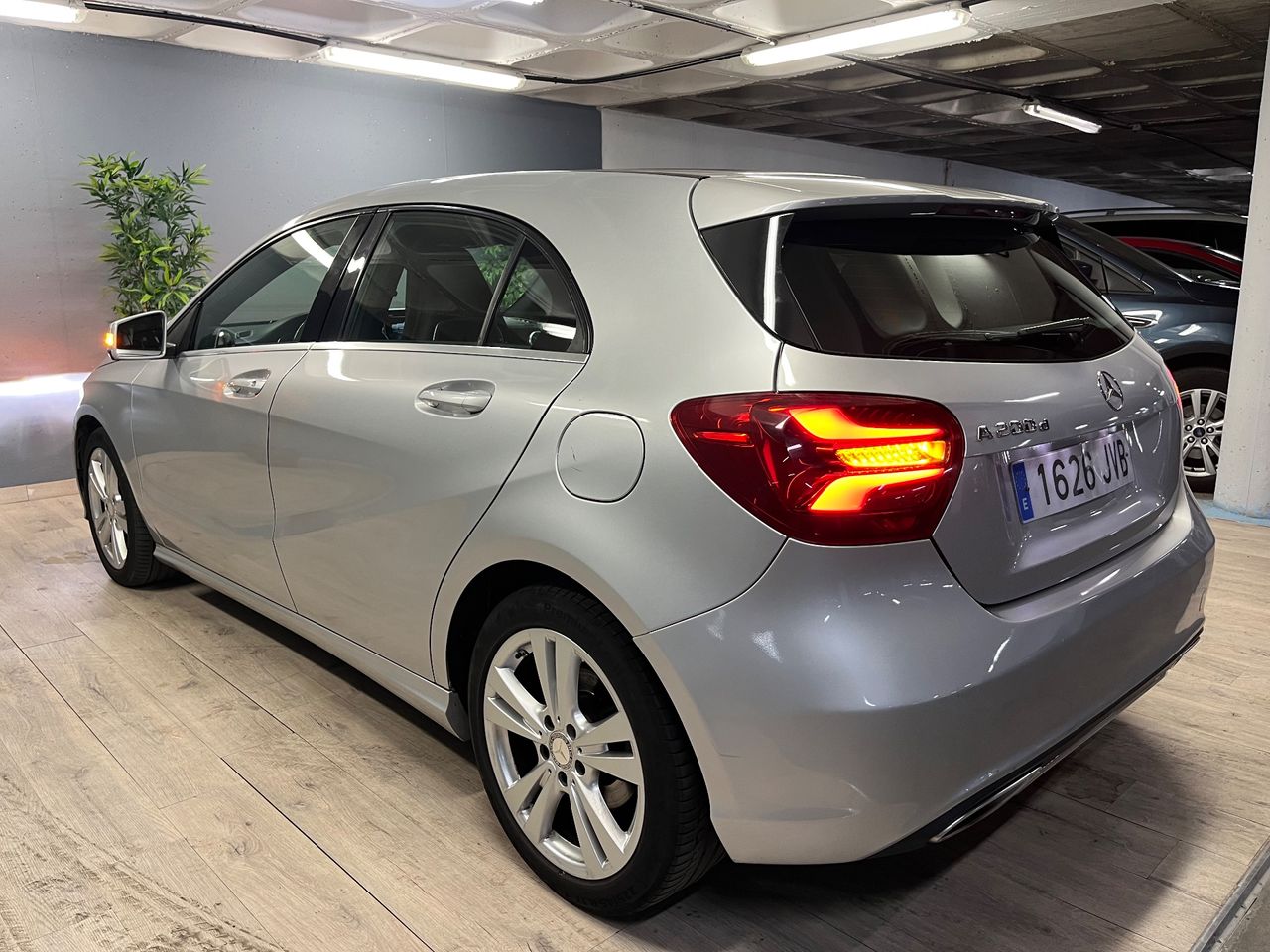 Mercedes Clase A A 200 d 7G-DCT - Foto 27