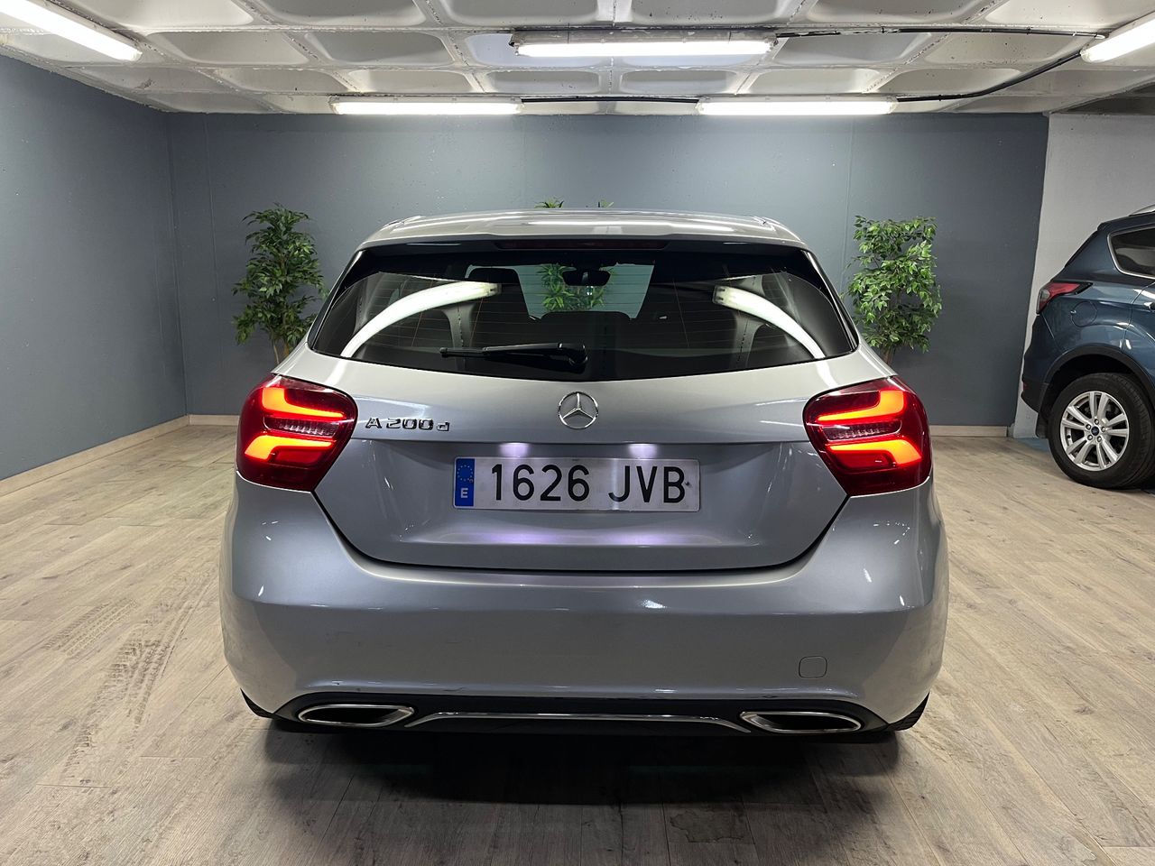 Mercedes Clase A A 200 d 7G-DCT - Foto 28