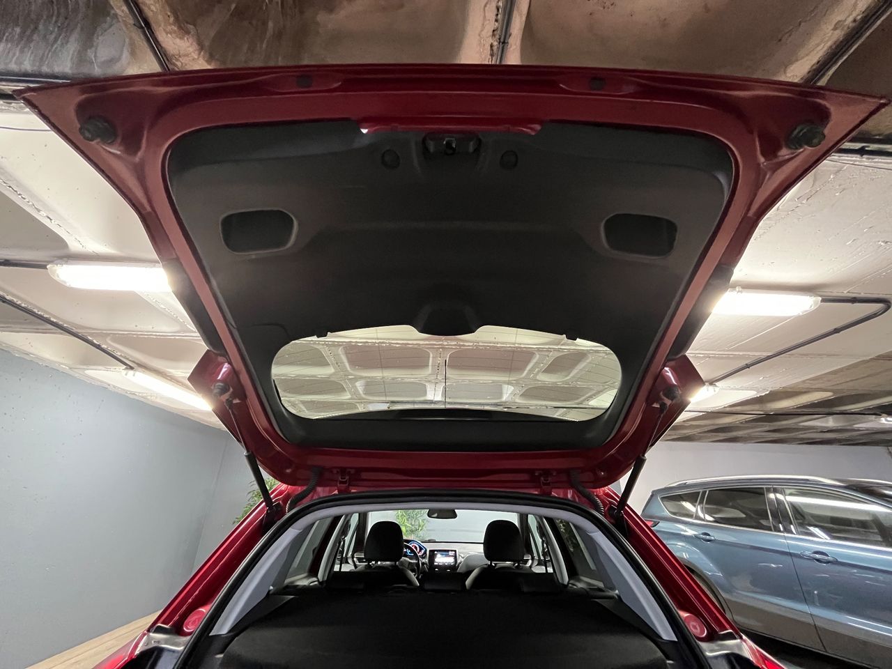 Peugeot 2008 Allure 1.2 PureTech 110 S&S - Foto 27