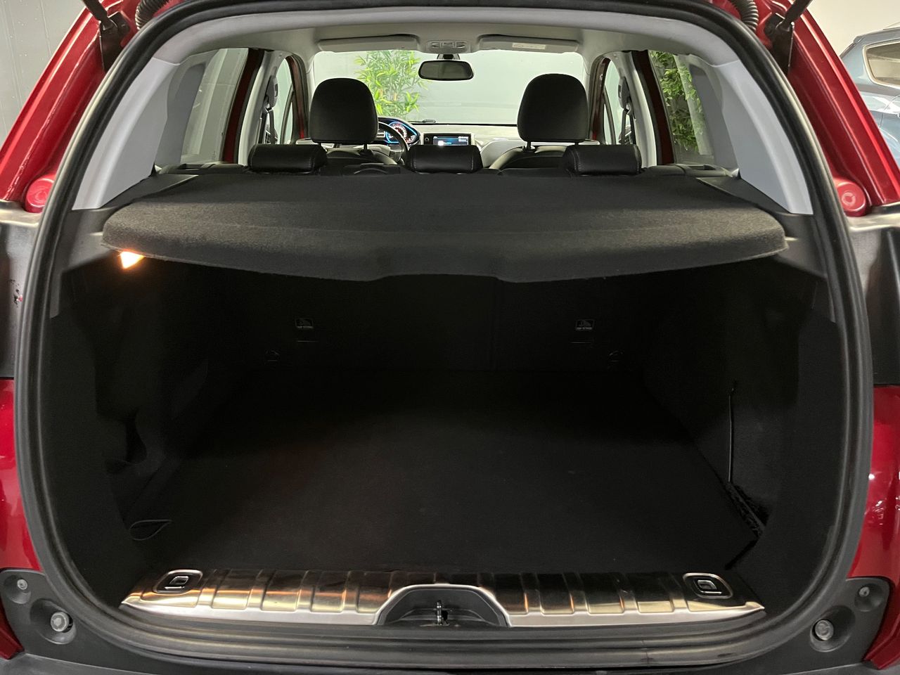 Peugeot 2008 Allure 1.2 PureTech 110 S&S - Foto 26