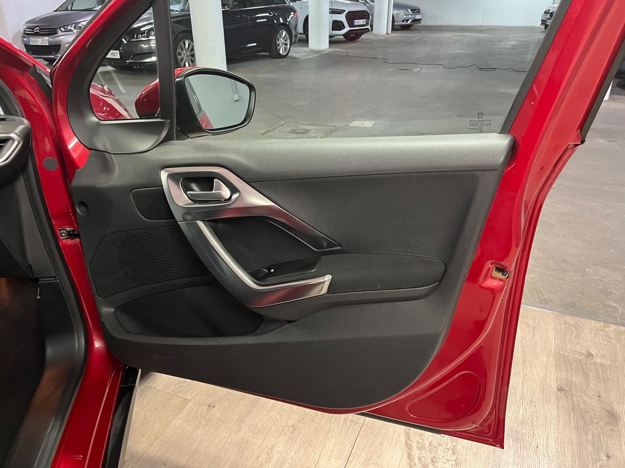Peugeot 2008 Allure 1.2 PureTech 110 S&S - Foto 7