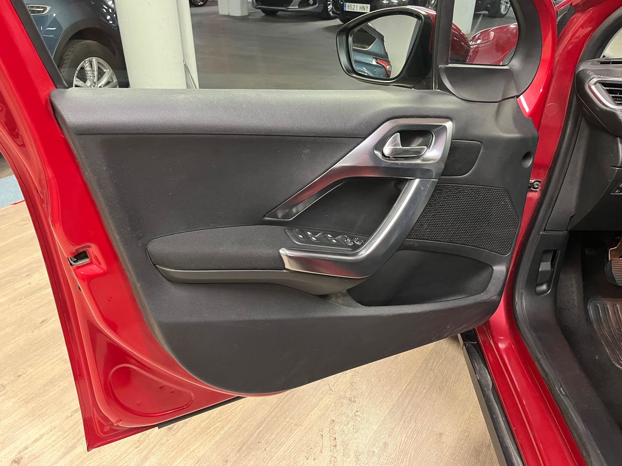 Peugeot 2008 Allure 1.2 PureTech 110 S&S - Foto 14