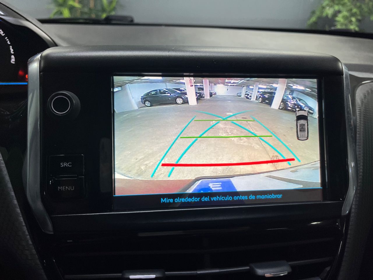 Peugeot 2008 Allure 1.2 PureTech 110 S&S - Foto 17