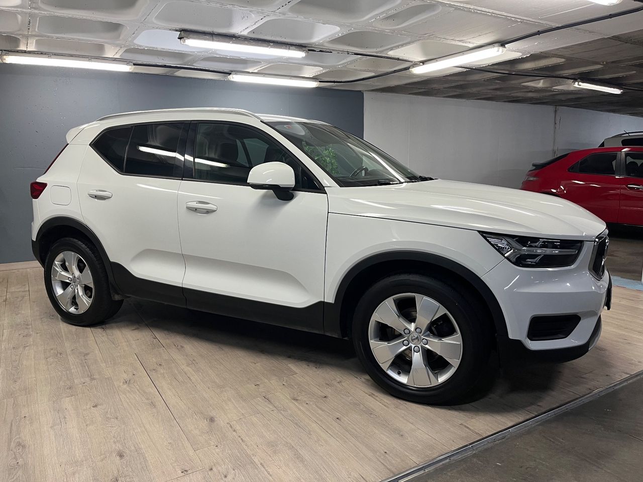 Volvo XC40 D3 - Foto 3