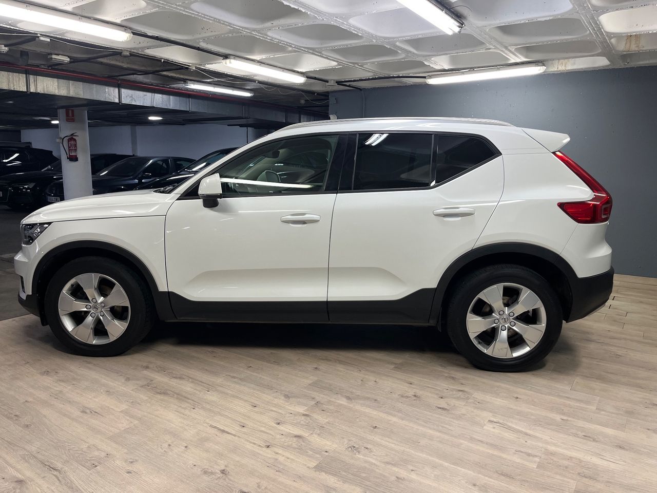 Volvo XC40 D3 - Foto 14