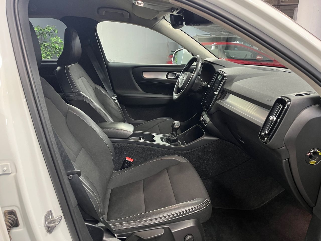 Volvo XC40 D3 - Foto 7