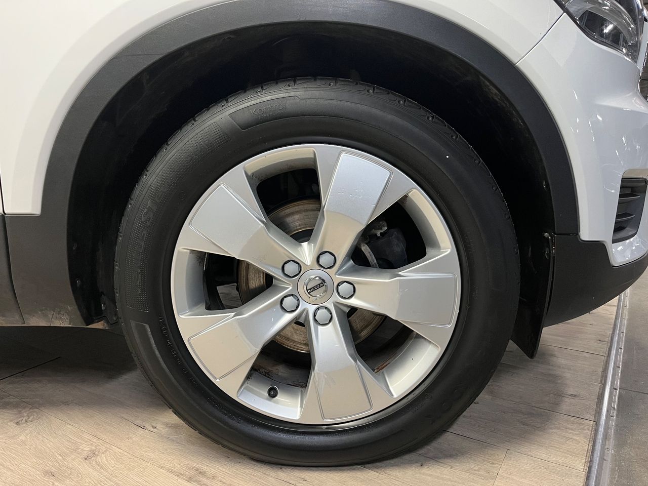 Volvo XC40 D3 - Foto 4