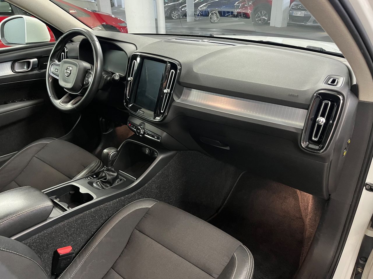 Volvo XC40 D3 - Foto 8