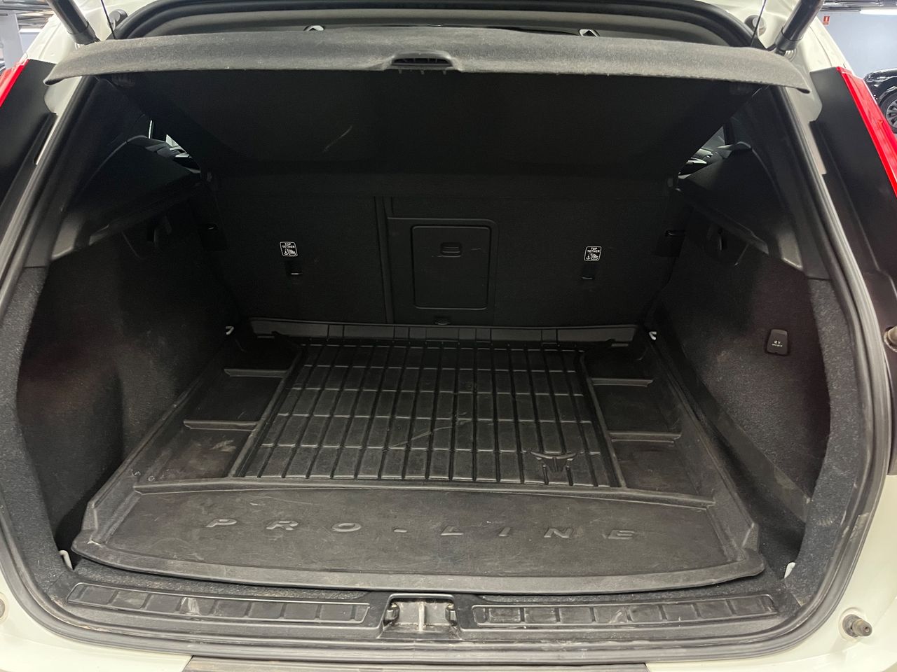 Volvo XC40 D3 - Foto 12